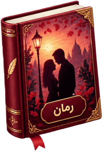 رمان های عاشقانه