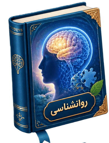 کتاب روانشناسی